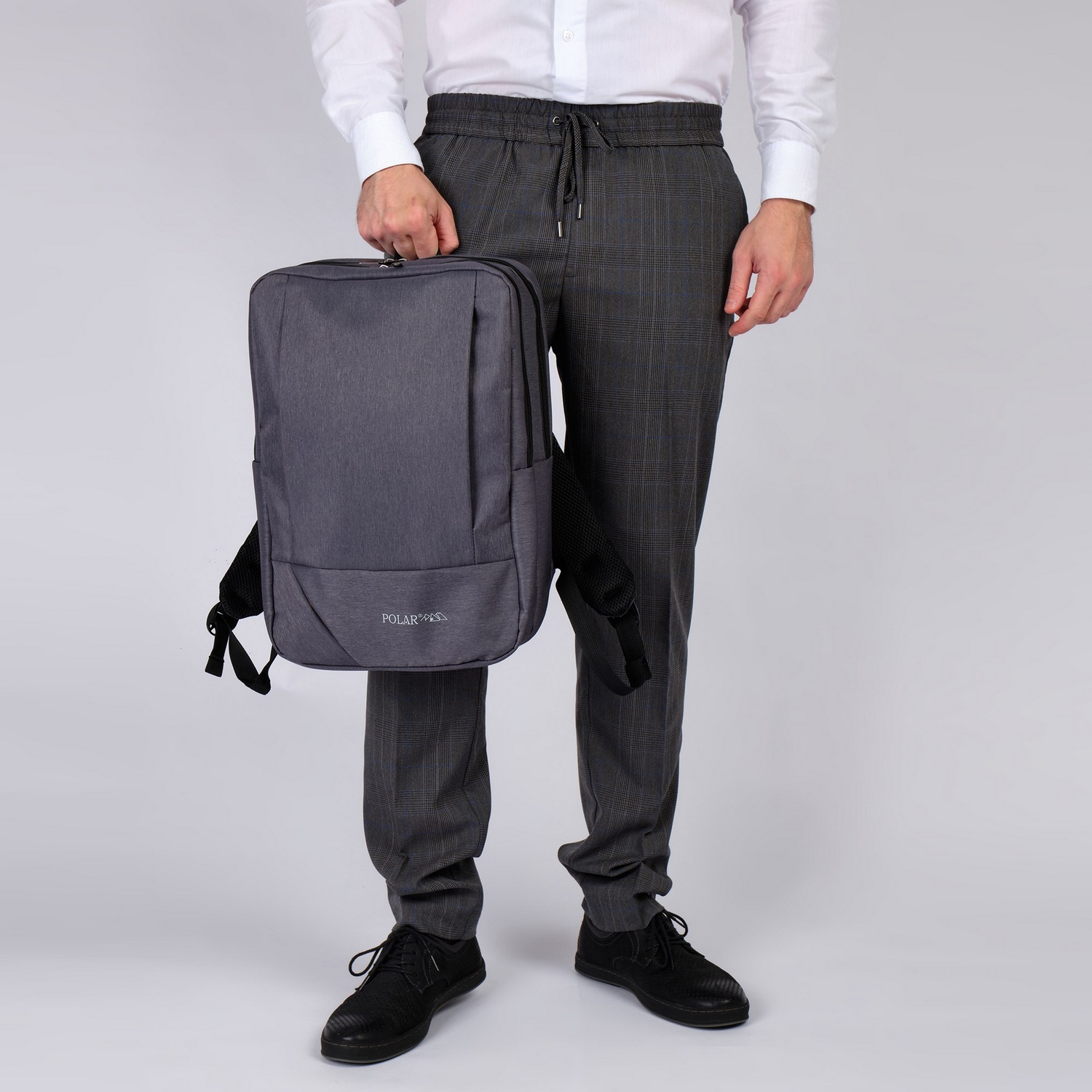 Рюкзак POLAR - фото 4