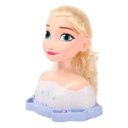 Игрушка Disney инструменты, торс для причесок