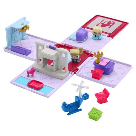 Игровой набор My Mini Mixiqs