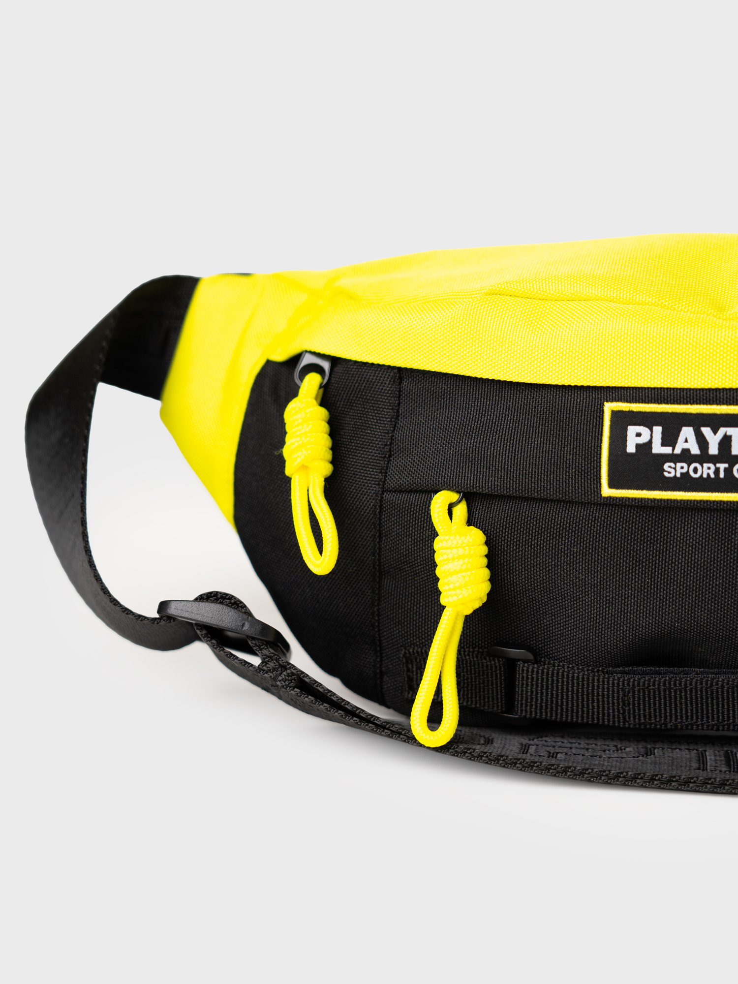 Сумка поясная PlayToday 12611839 - фото 2