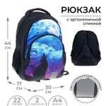 Рюкзак Calligrata