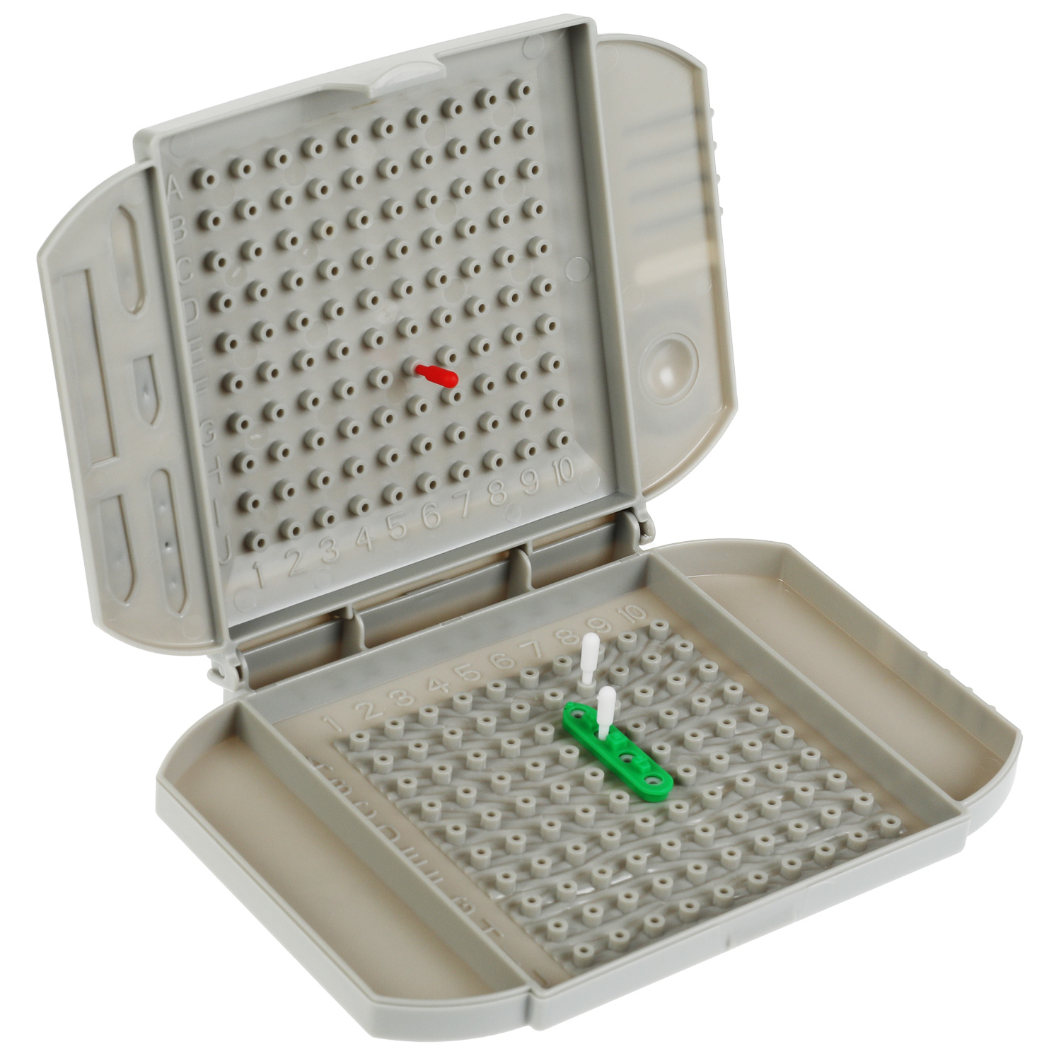 Настольная игра Умные игры Танковый бой - фото 2