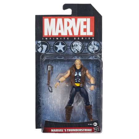 Фигурка Marvel