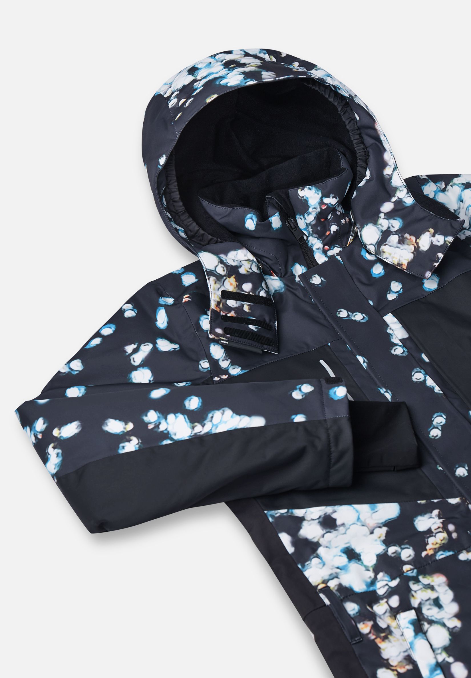 Комбинезон Reima 530014B-9994 - фото 7