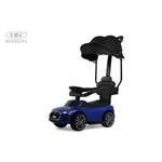 Каталка RIVERTOYS Z005ZZ-AP-BLUE синий