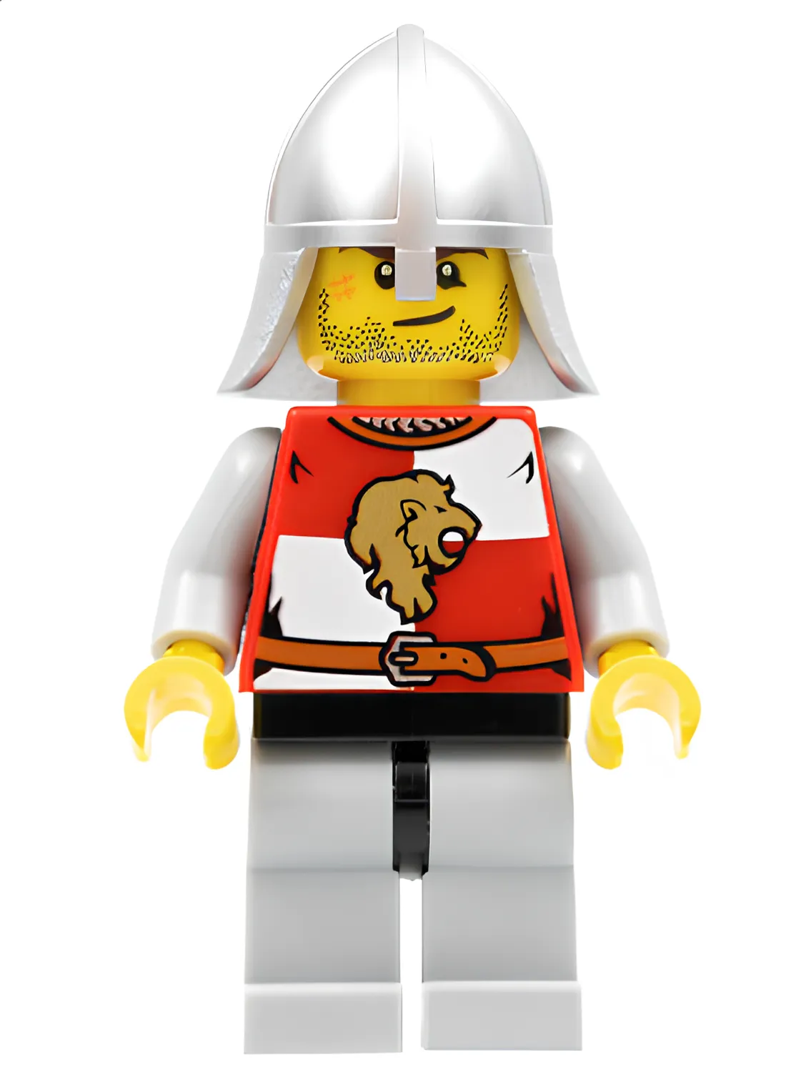 Фигурка LEGO LegoKingdoms Lion - фото 1