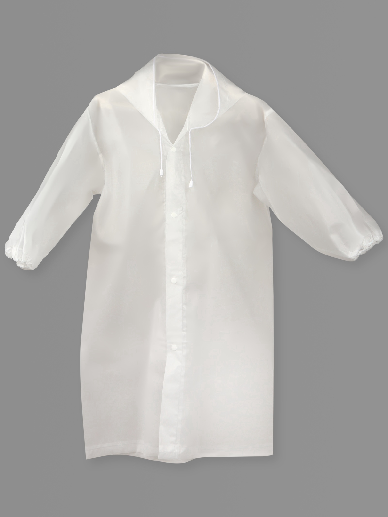 Дождевик Sima-Land 1677643 - фото 8