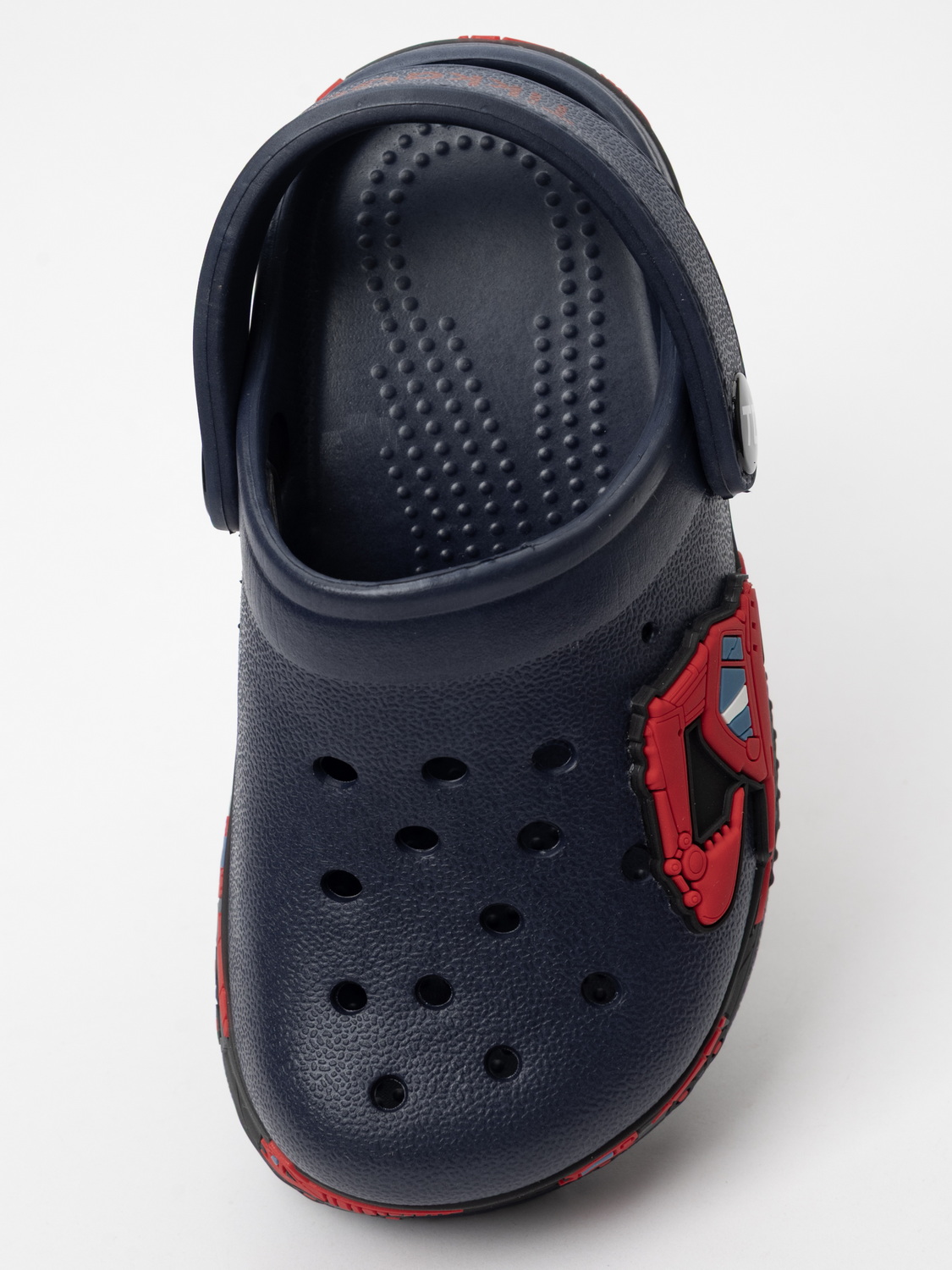 Сабо TikkaGo 7O02_25010-1_navy-red - фото 6