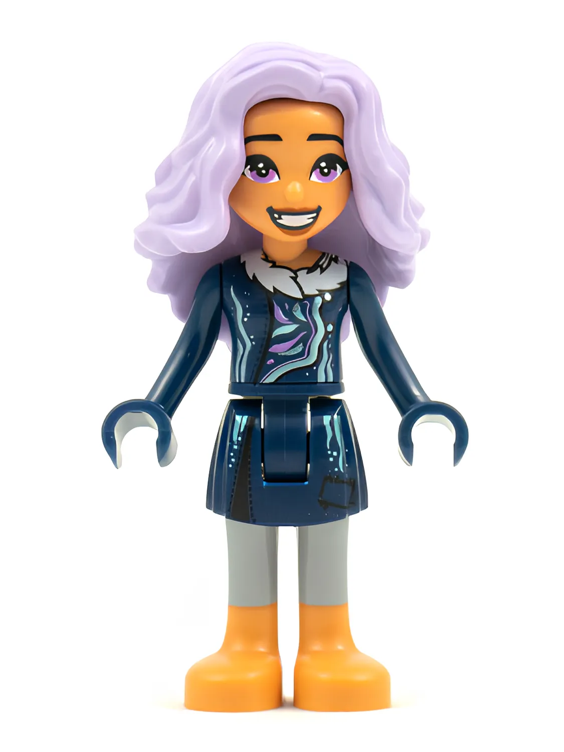 Фигурка LEGO Disney dp119 Sisu - фото 1