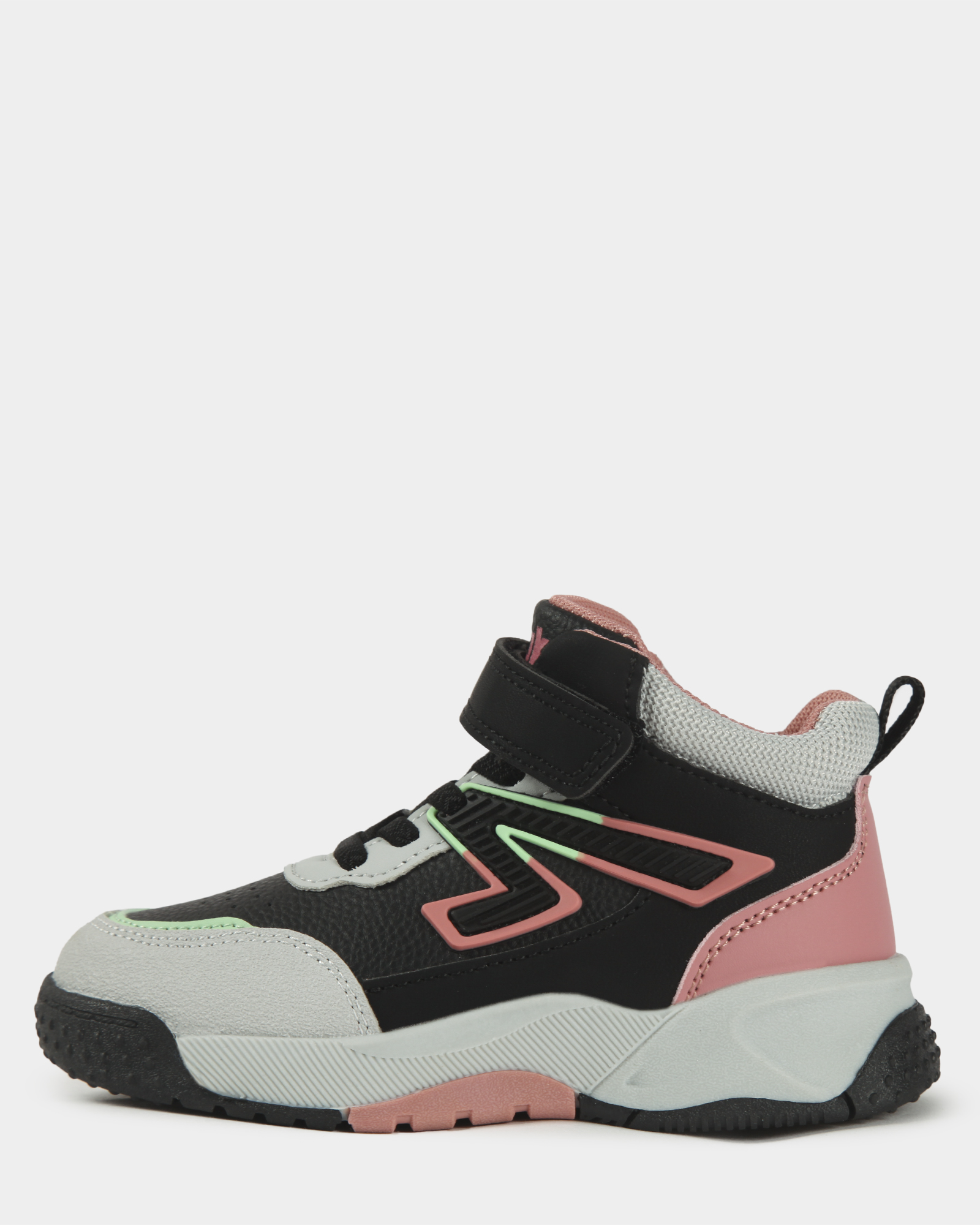 Ботинки Jook S26ZRkgHS-302-99 - фото 1