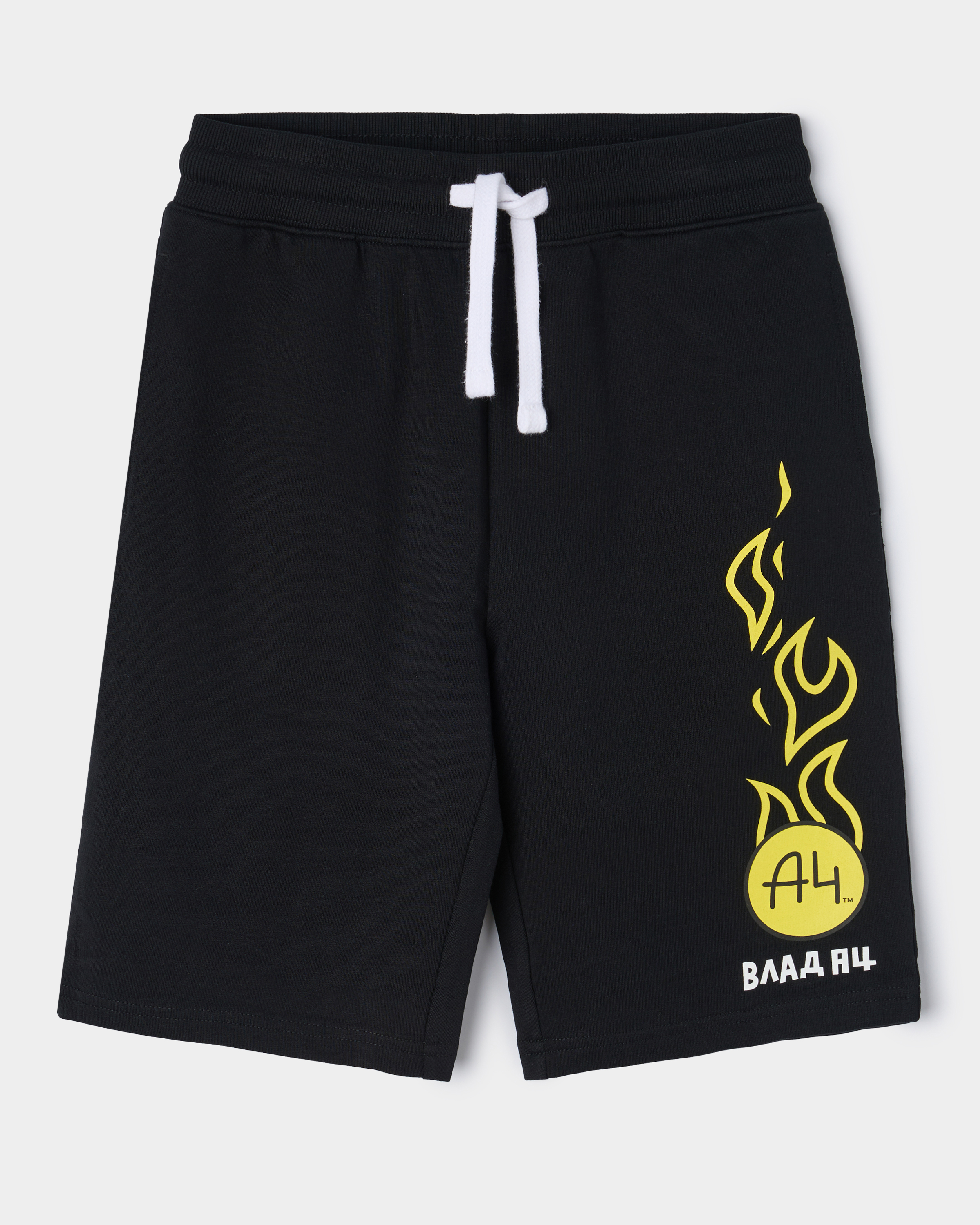 Шорты А4 S26LC1-5206MPtb-99 - фото 2