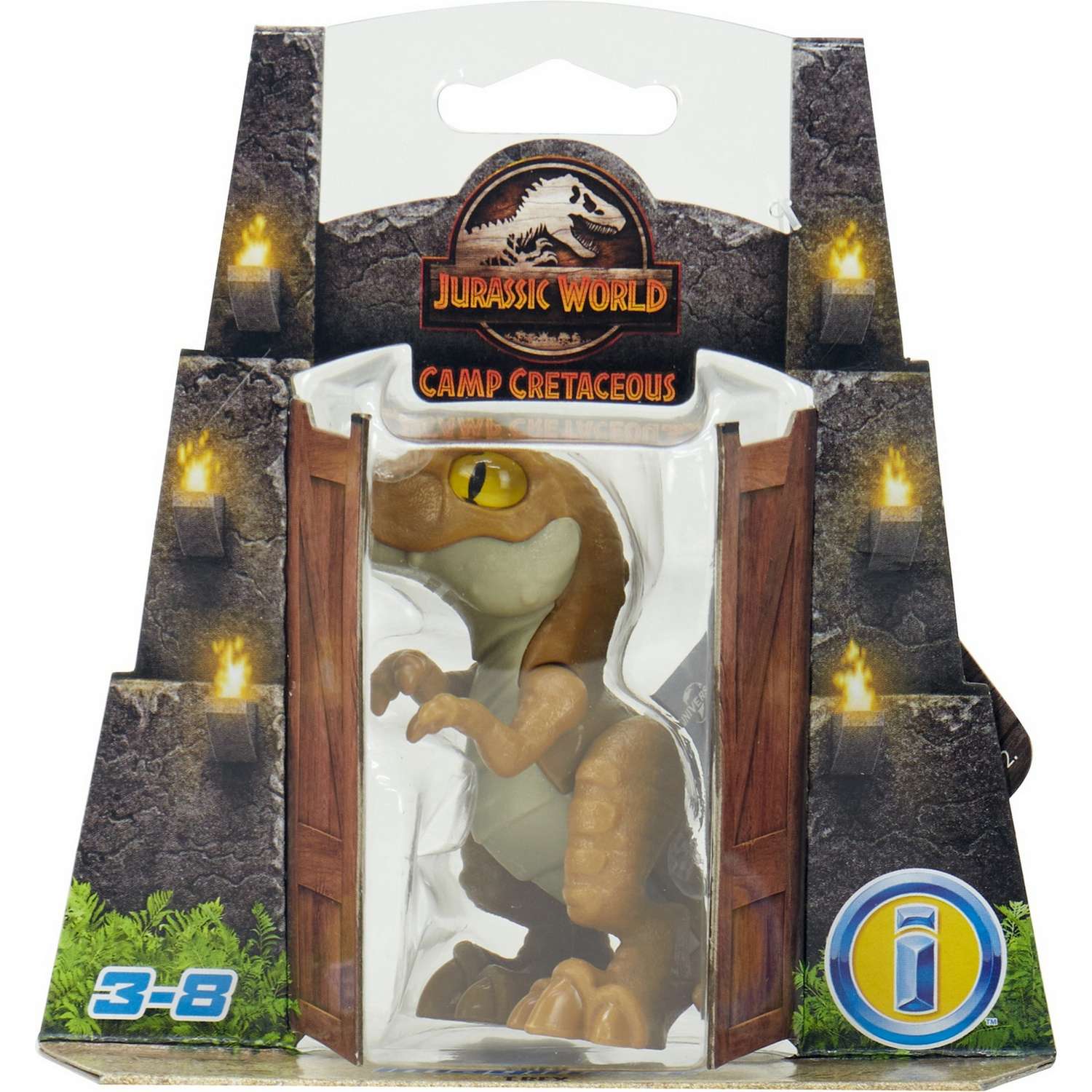 Фигурка IMAGINEXT - фото 2