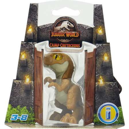 Фигурка IMAGINEXT