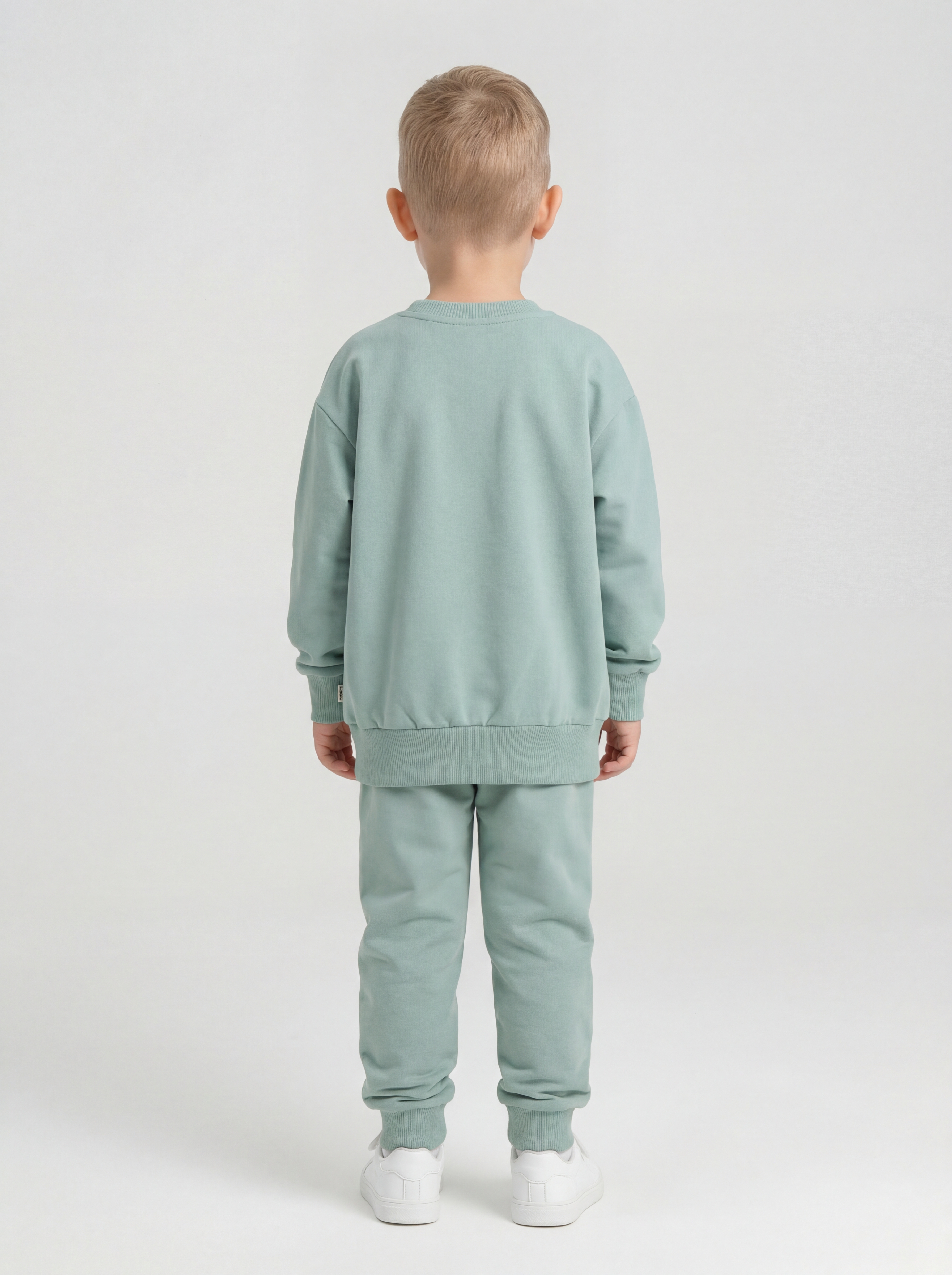 Костюм KUZA 1238А8 - фото 3