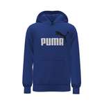 Худи Puma
