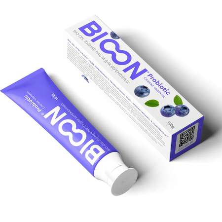 Зубная паста BIO ON