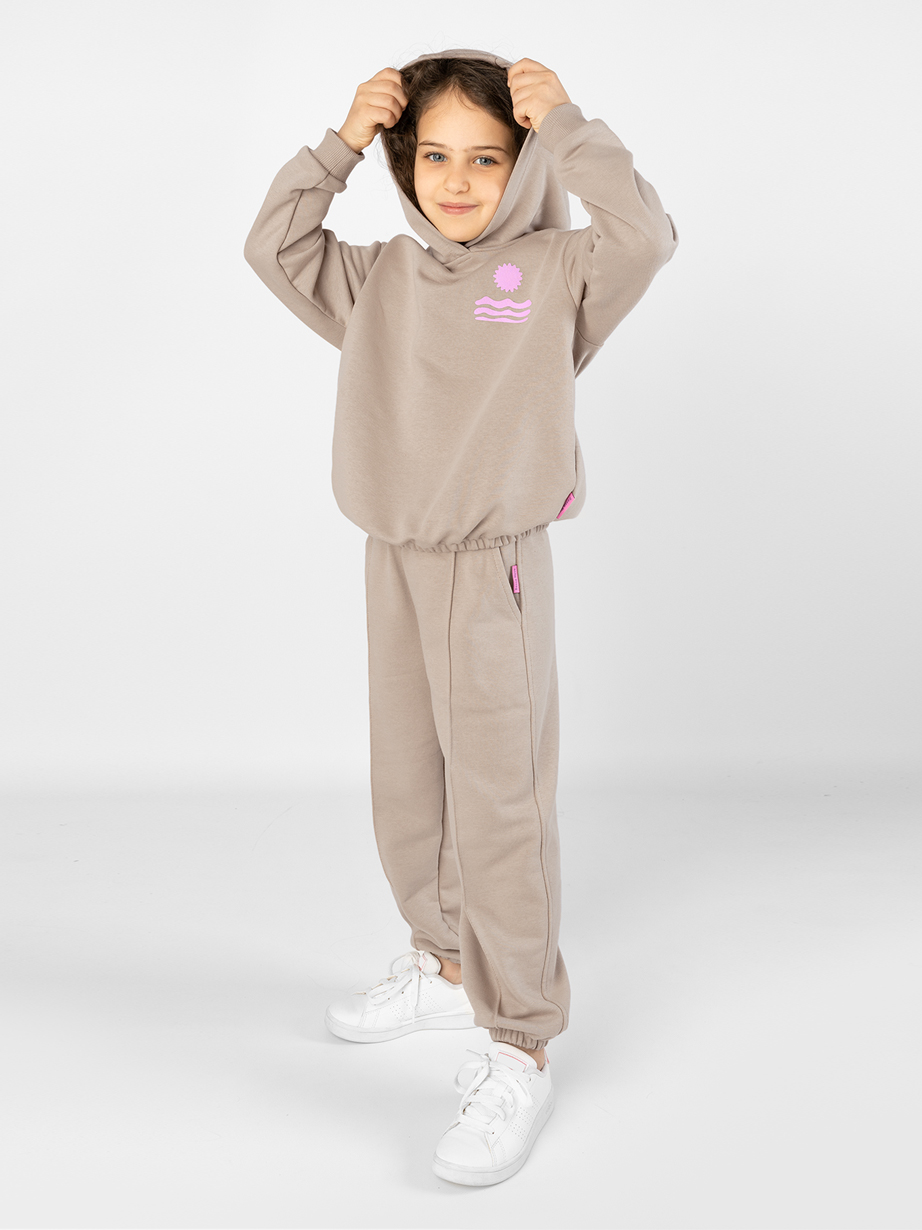 Костюм спортивный Bossa Nova 068О23-461 - фото 9