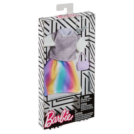 Кукла модельная Barbie