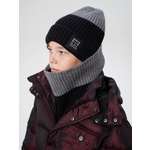 Шапка и снуд PlayToday