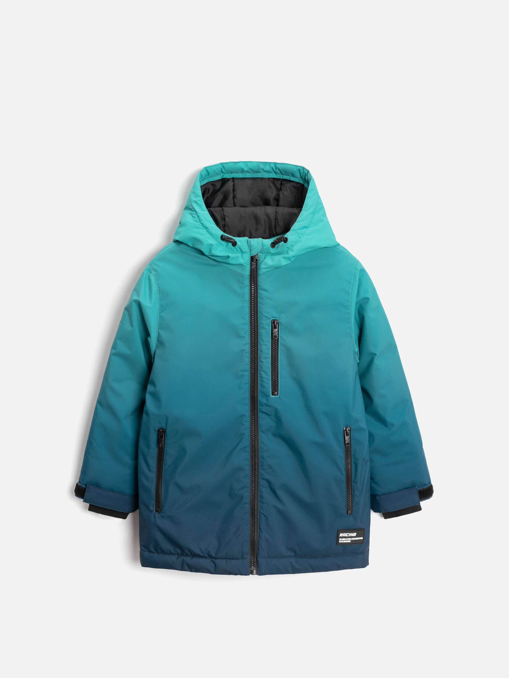 Куртка Acoola 20120130293_0094502 - фото 2