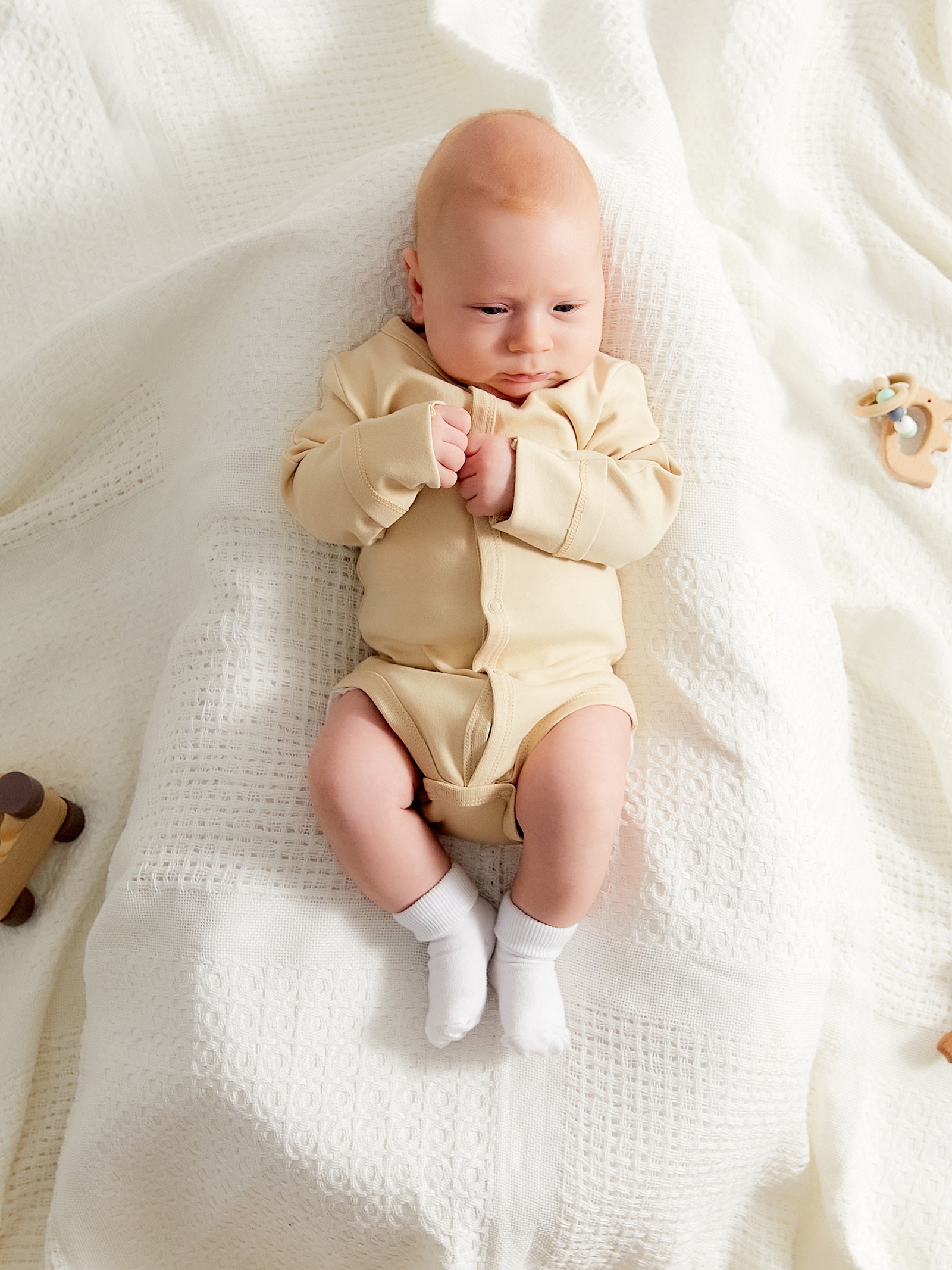 Боди Minaku 10516675 - фото 1