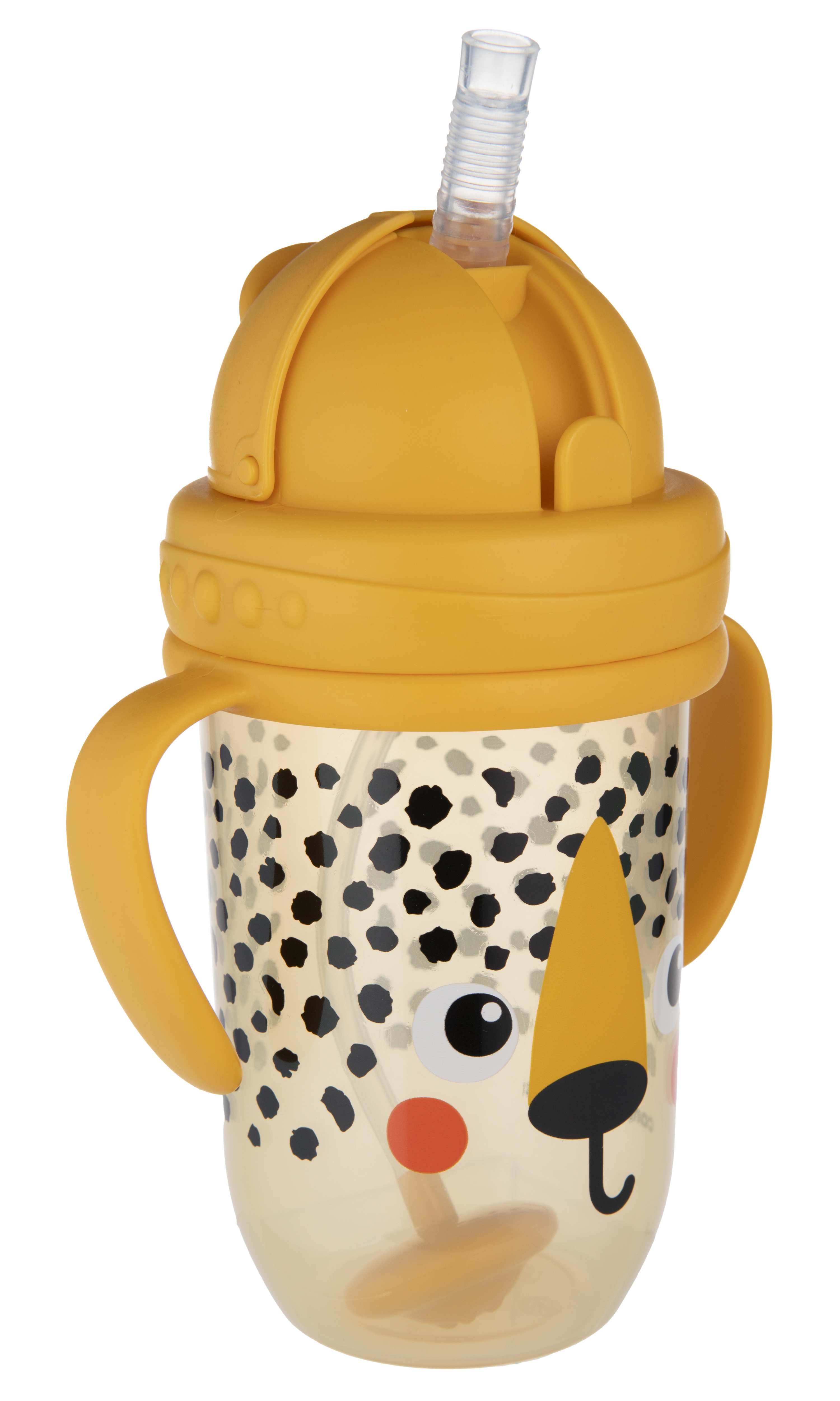 Поильник Canpol Babies 270 мл - фото 5