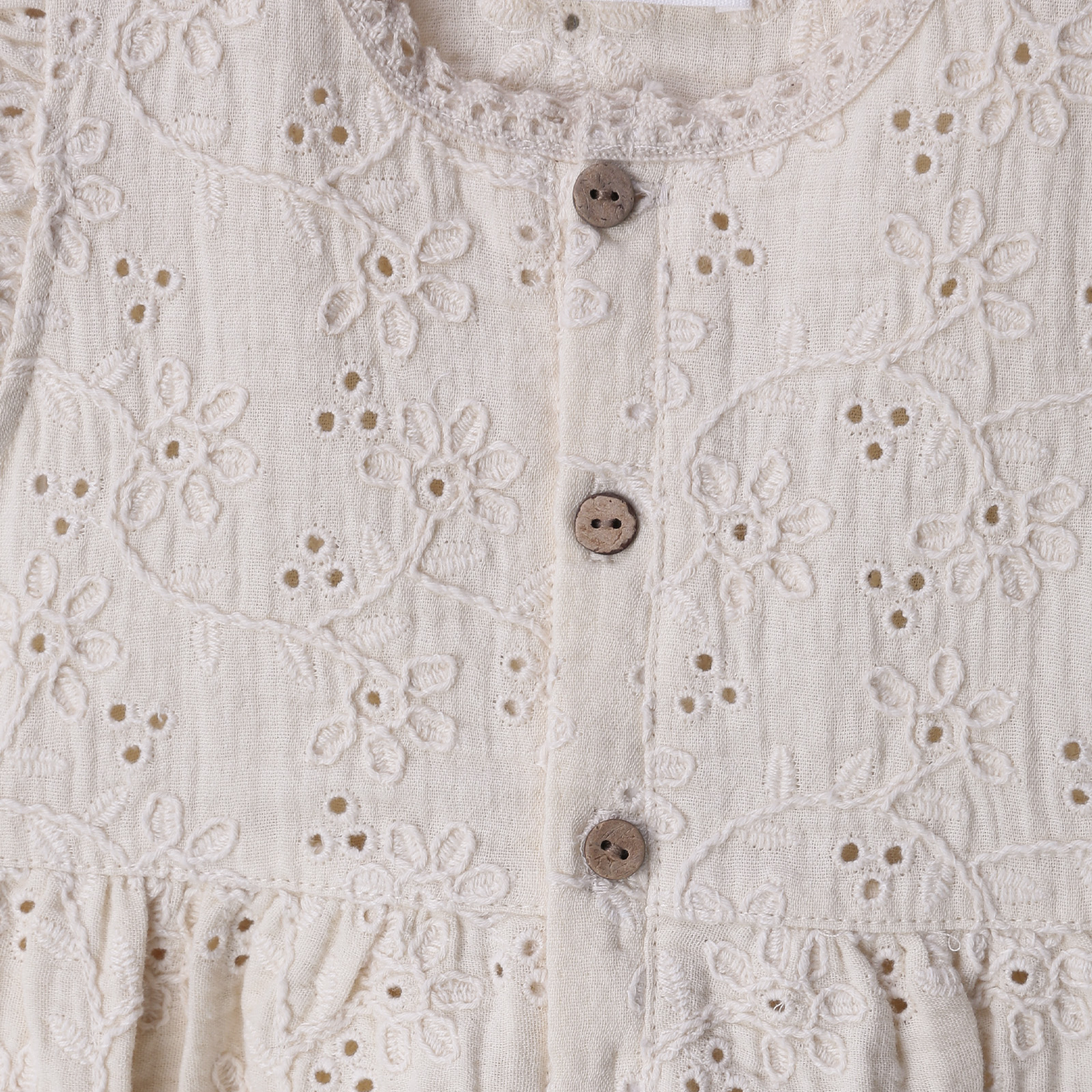 Платье Bebetto K 4699 - фото 3