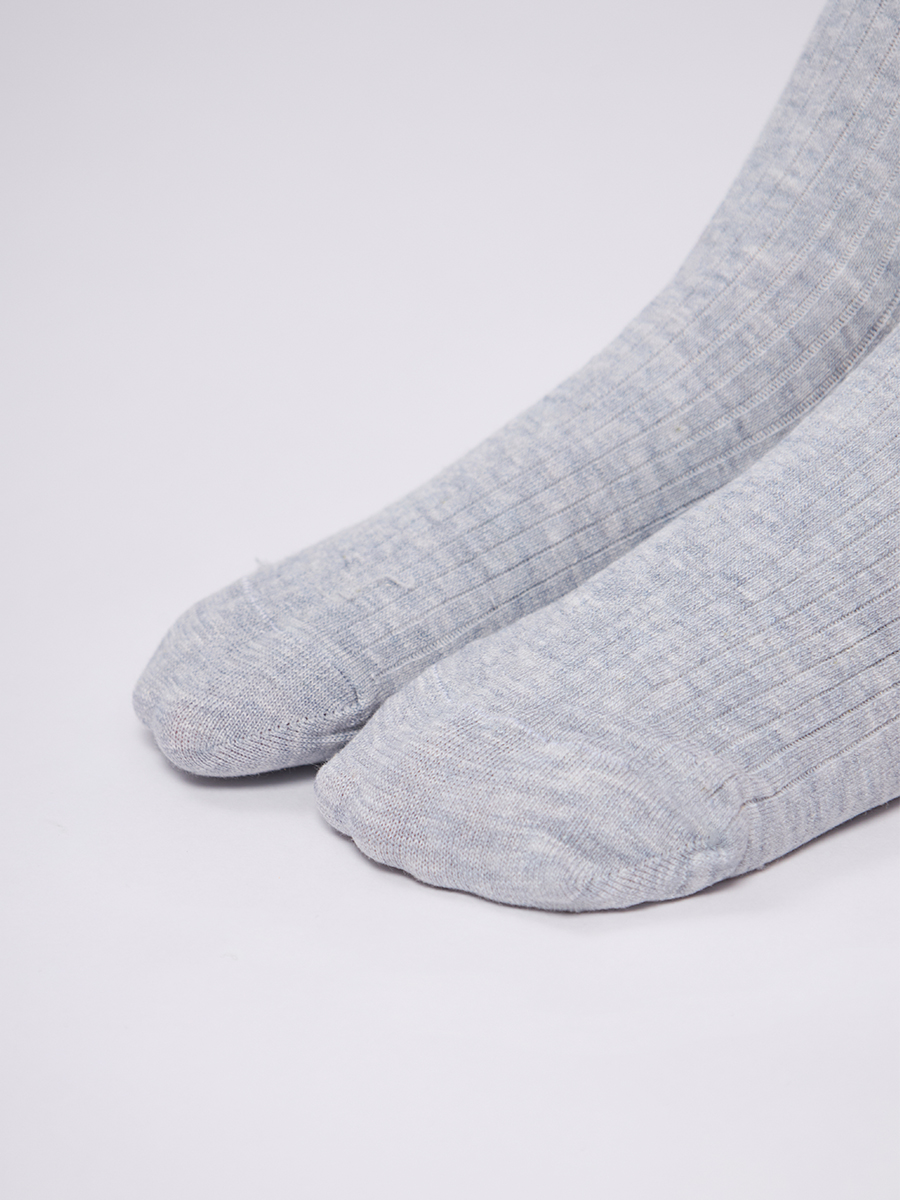 Колготки 2 пары ALEX YVN KT-306-2-св.серый - фото 6