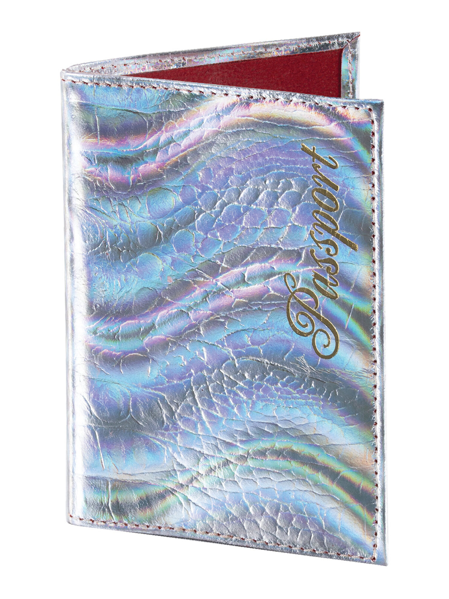 Обложка на документы Staff на паспорт - фото 7