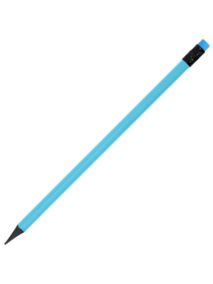 Карандаши чернографитные Funster 6 шт. - фото 6