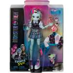Кукла классическая Monster High