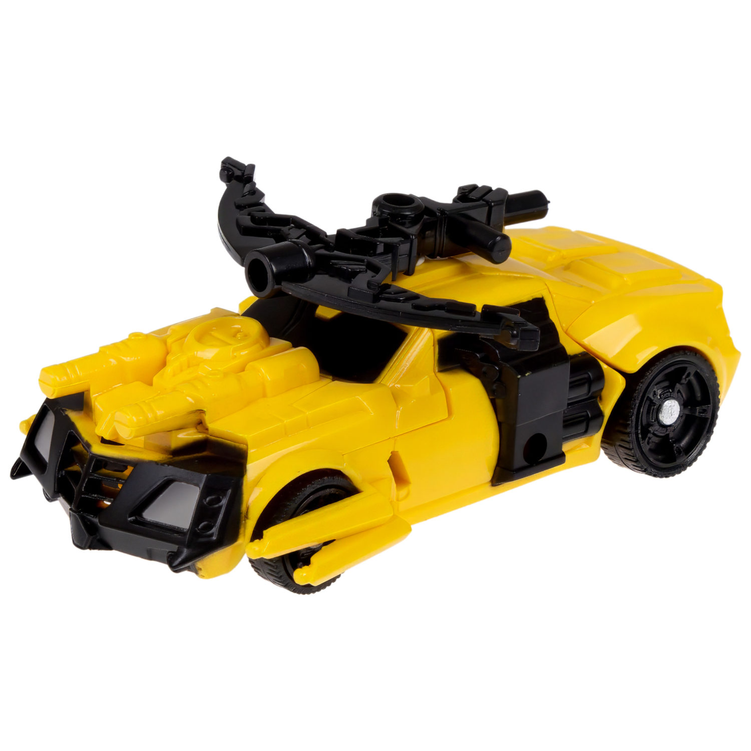 Фигурка 1TOY Звёздный защитник автомобиль - фото 2