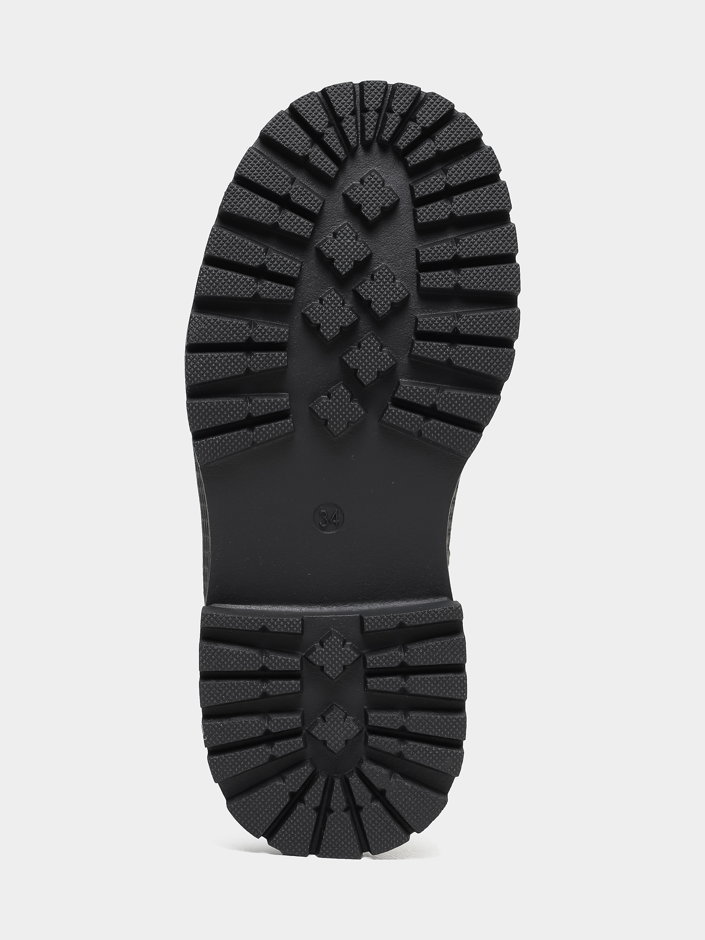 Ботинки Boys and Girls W2354-8A - фото 3