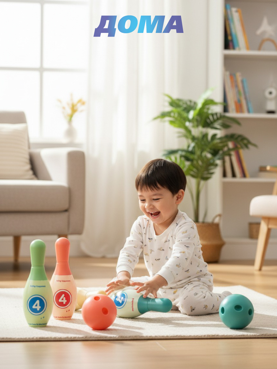 Боулинг Veld Co - фото 2