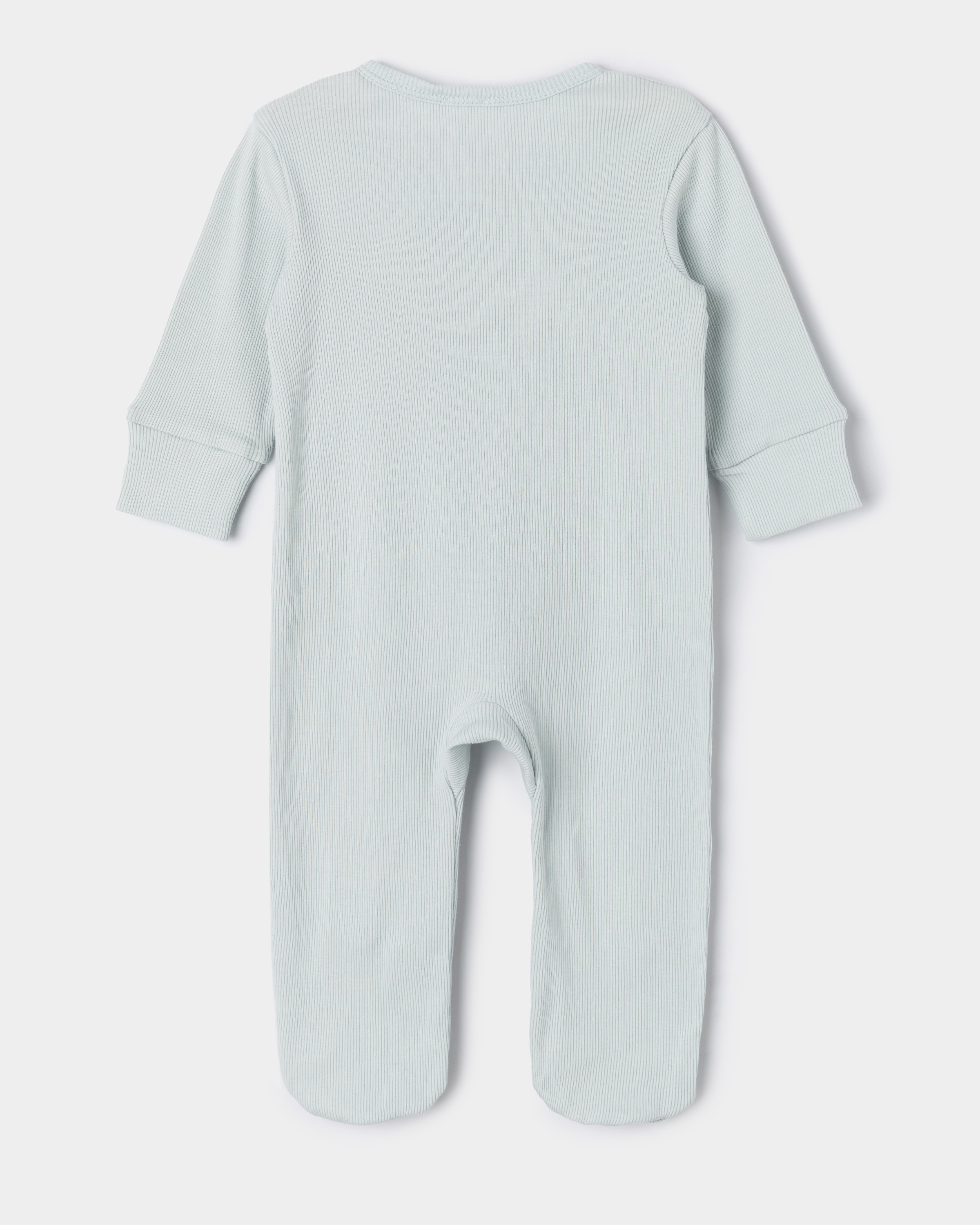 Комбинезон BabyGo S26BG4-15883ib-66 - фото 2