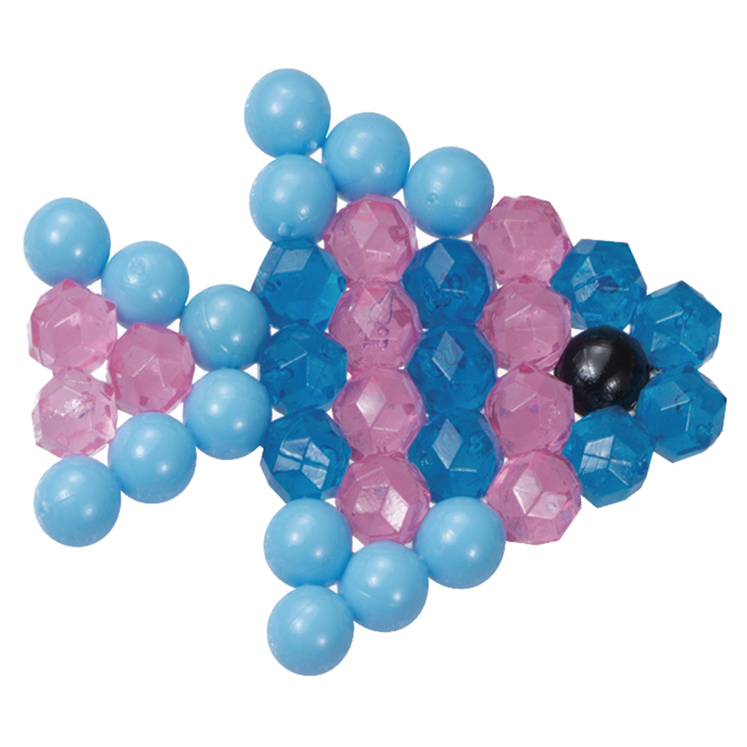 Аквамозаика Aquabeads Студия новичка - фото 26