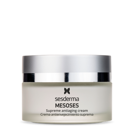 Крем Sesderma MESOSES CREAM 50 мл