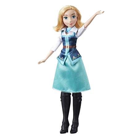Кукла модельная Disney Princess