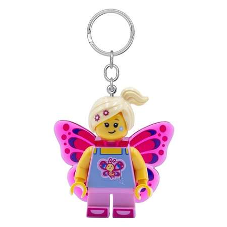 Фигурка LEGO Iconic Девочка-Бабочка