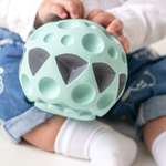 Игрушка Uviton мяч развивающий для моторики 12см