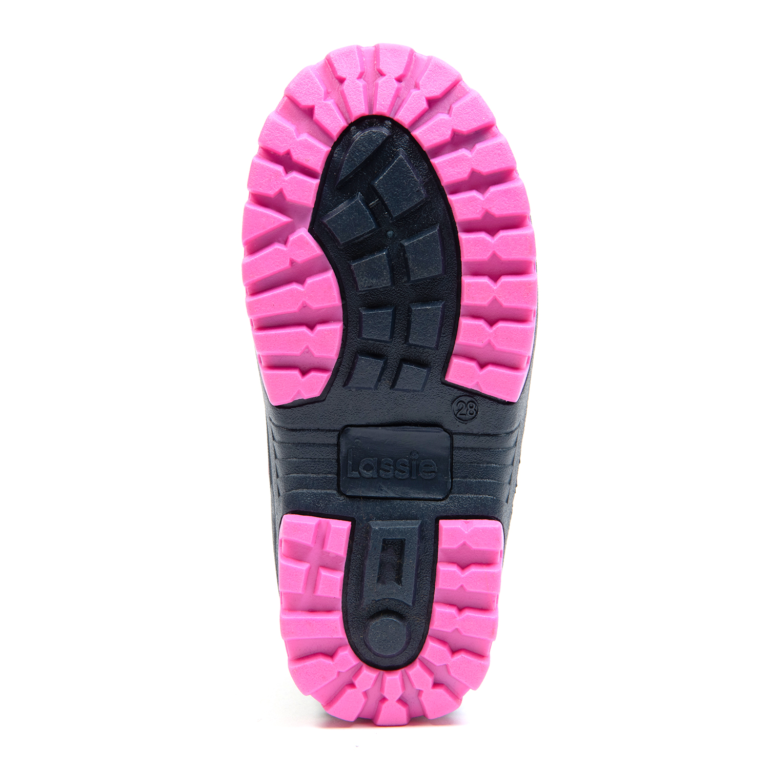 Сноубутсы Lassie 7400009R-4161 - фото 4