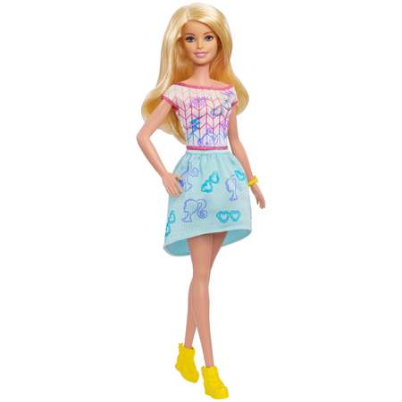 Кукла модельная Barbie