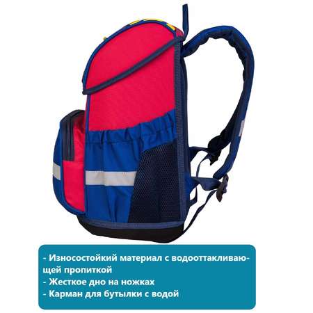 Ранец Target