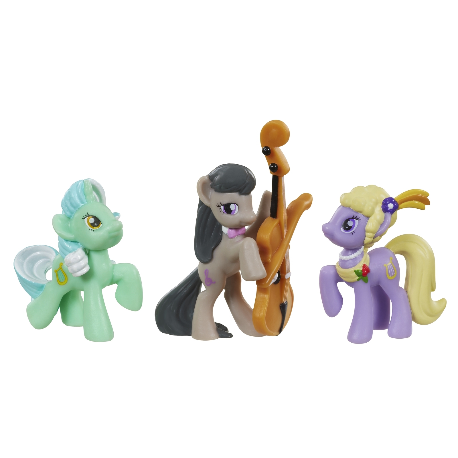 Игровой набор My Little Pony в ассортименте - фото 4