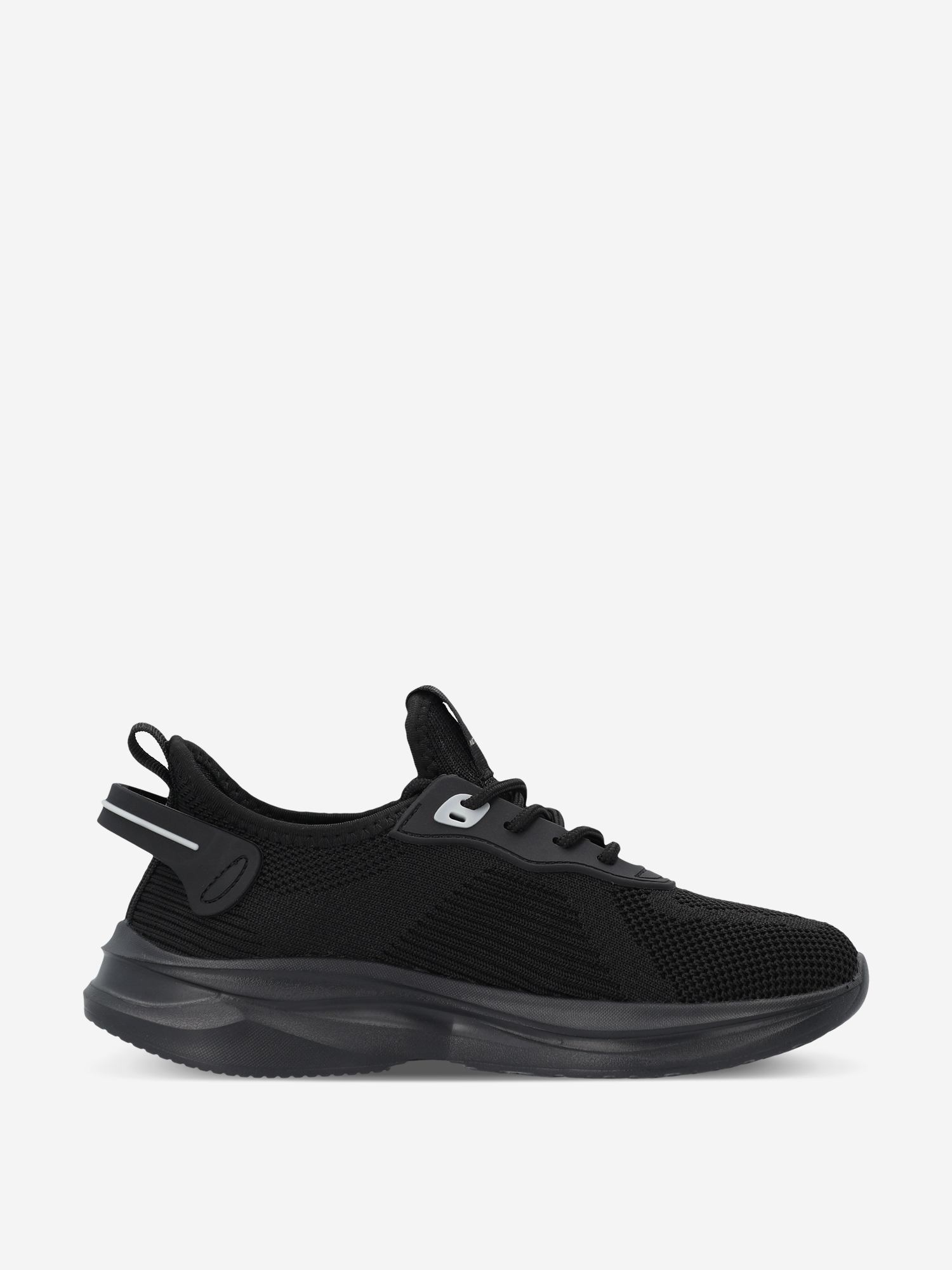 Кроссовки MATRIX SPORT L7676ZX1-BLK - фото 10