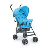 Коляска прогулочная BabyGo Mirage синий