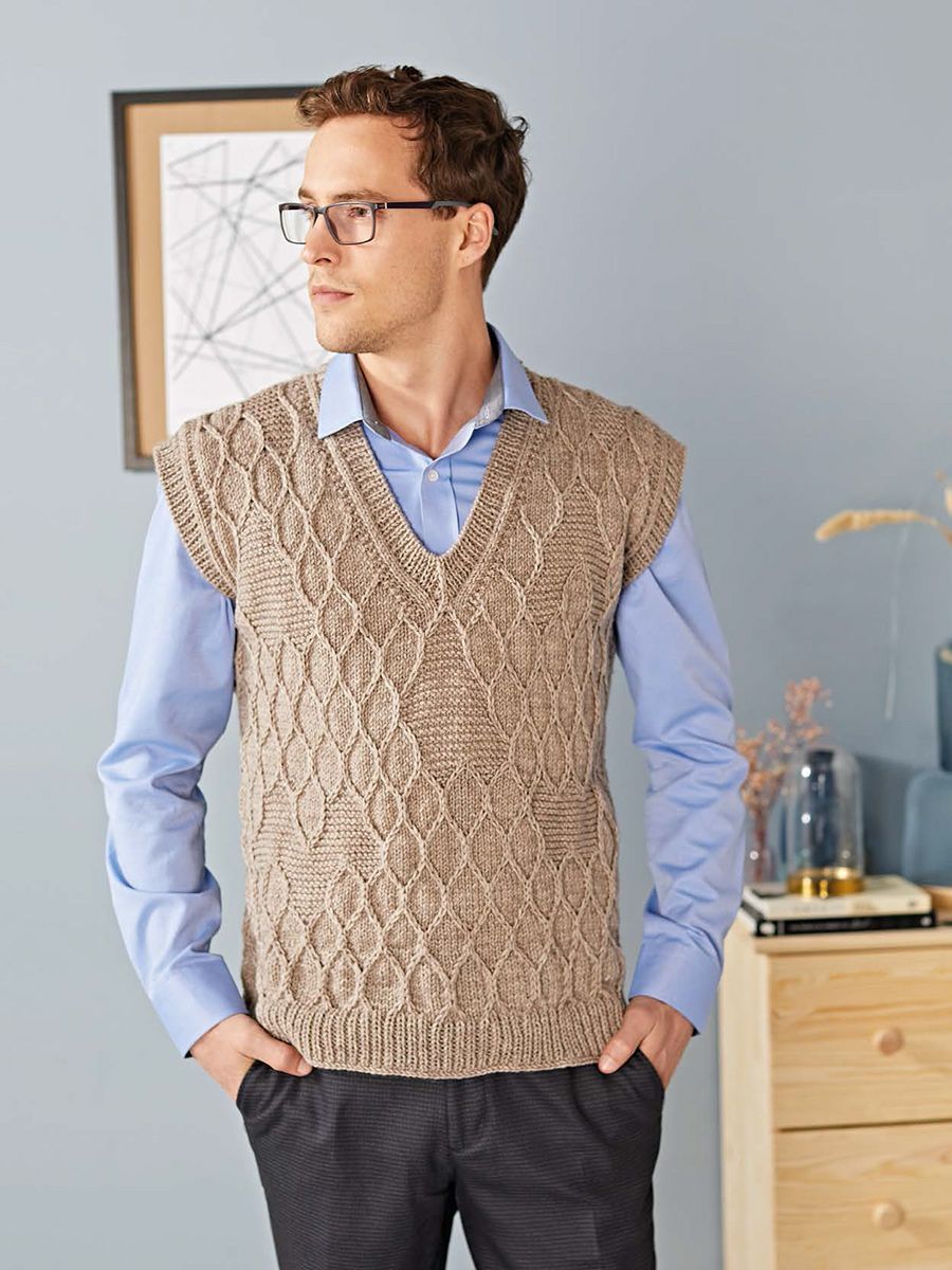 Пряжа Alize полушерстяная мягкая тонкая теплая Lanagold 100 гр 240 м 5 мотков 58 т.синий - фото 10