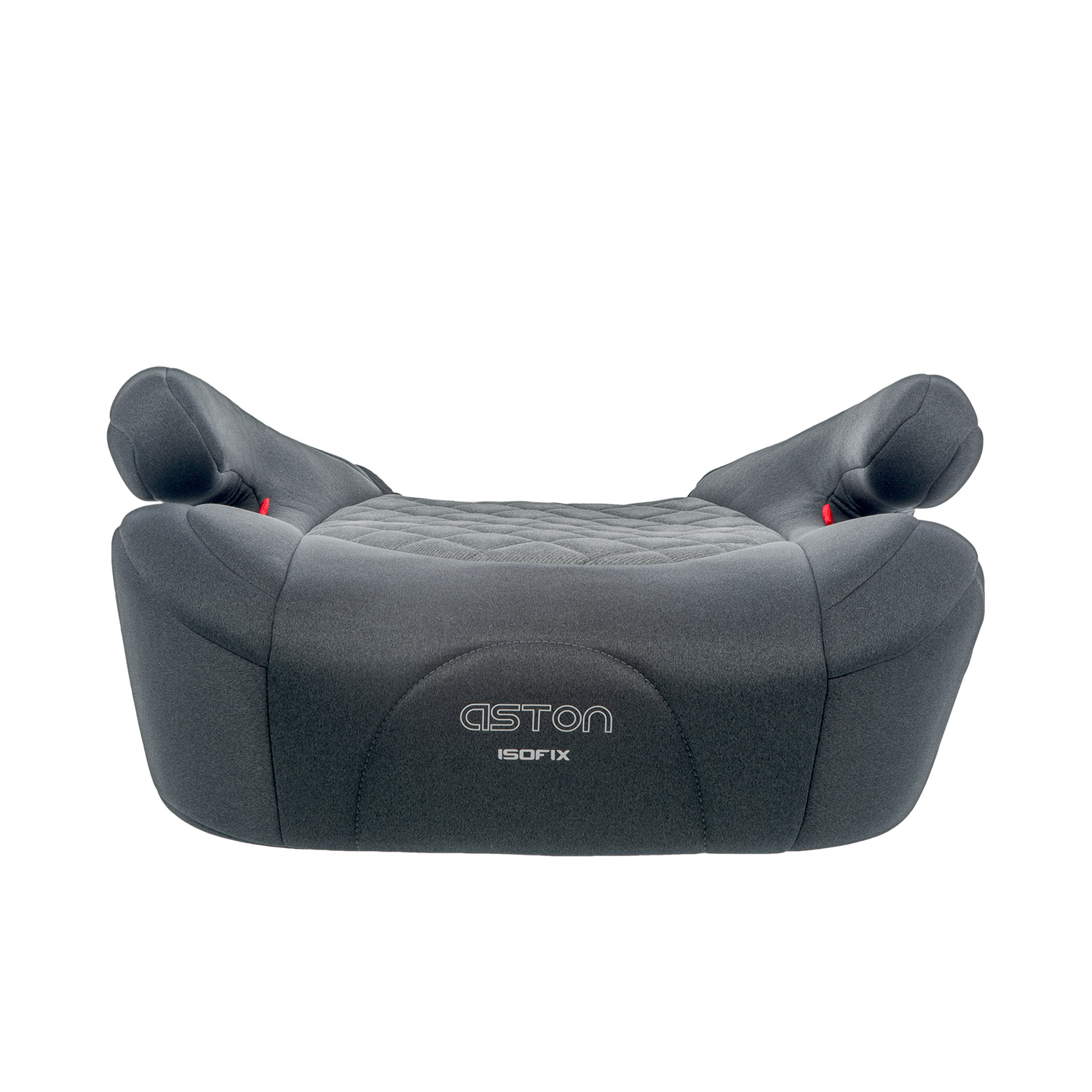 Автокресло Best Baby ASTON Isofix 3 (22-36 кг) серый - фото 15