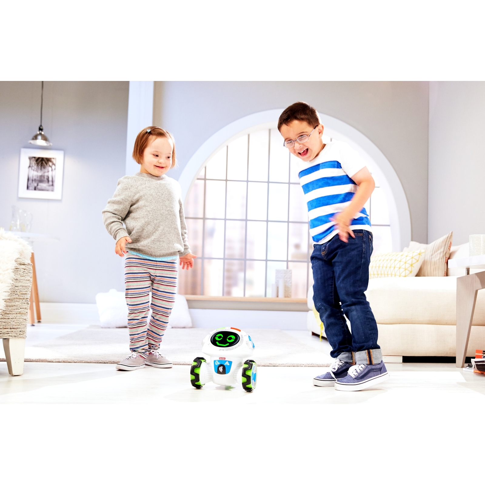 Игрушка Fisher Price - фото 20