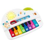 Игрушка музыкальная Fisher Price пианино